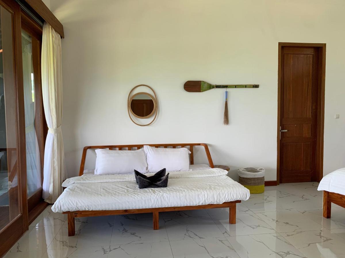 The Secret Karimunjawa Villa Buitenkant foto