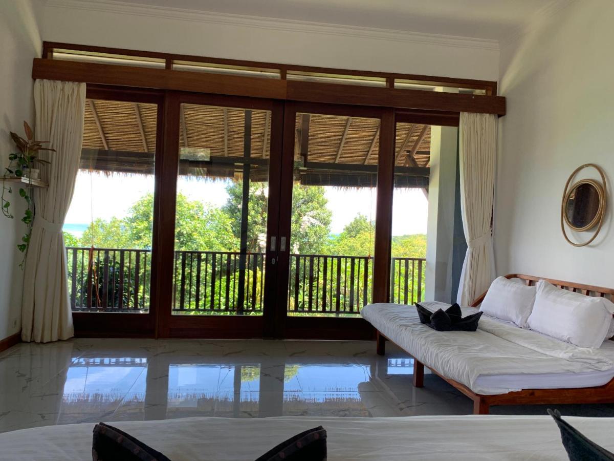 The Secret Karimunjawa Villa Buitenkant foto